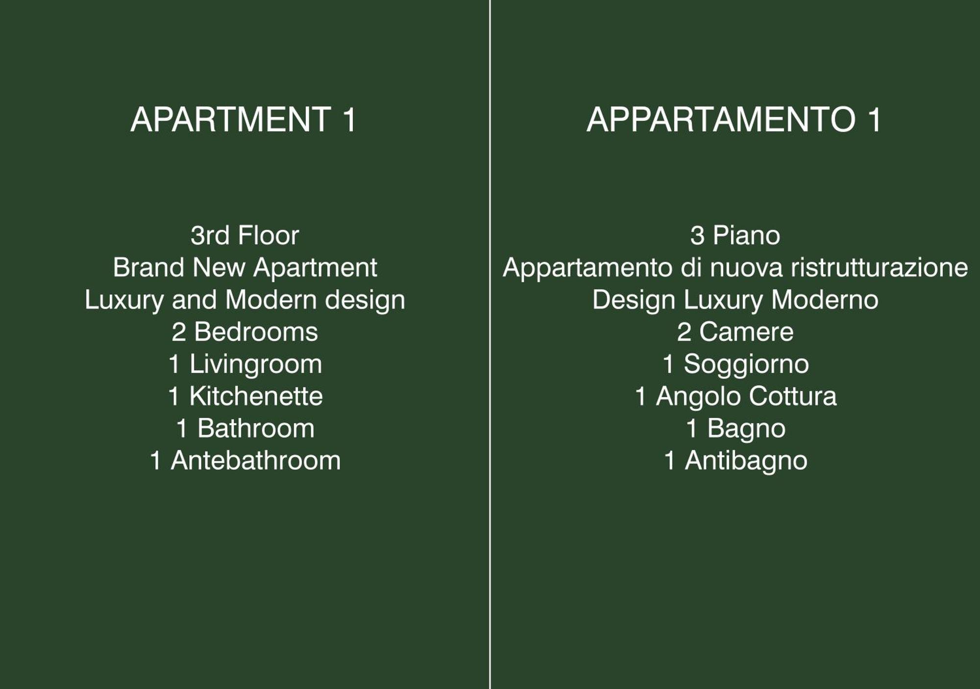 Colosseo Flats And Penthouse Рим Экстерьер фото