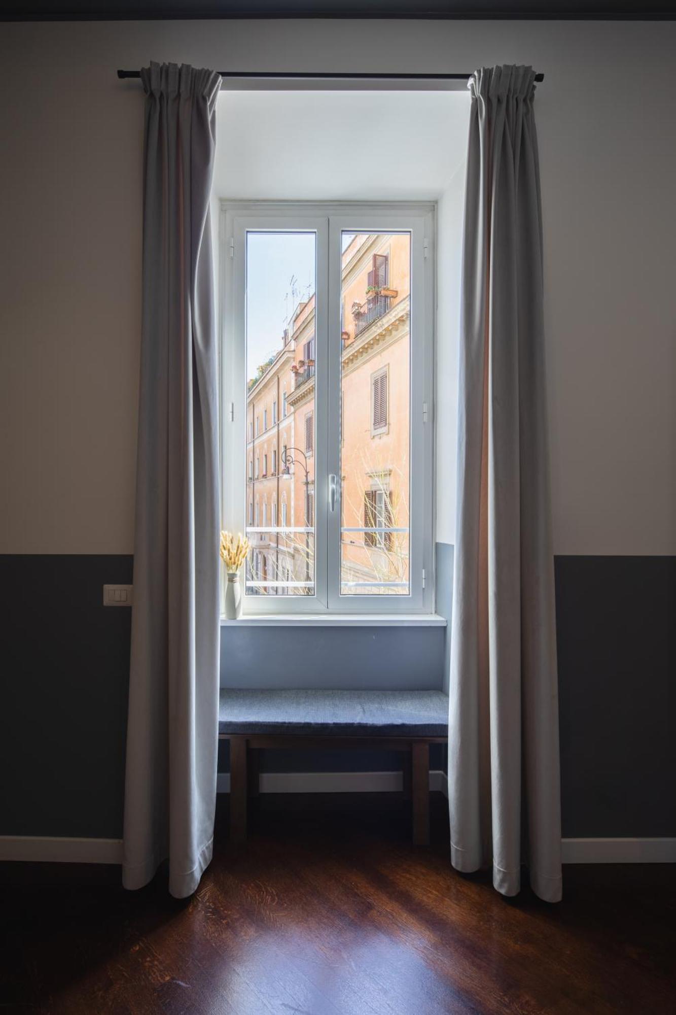 Colosseo Flats And Penthouse Рим Экстерьер фото