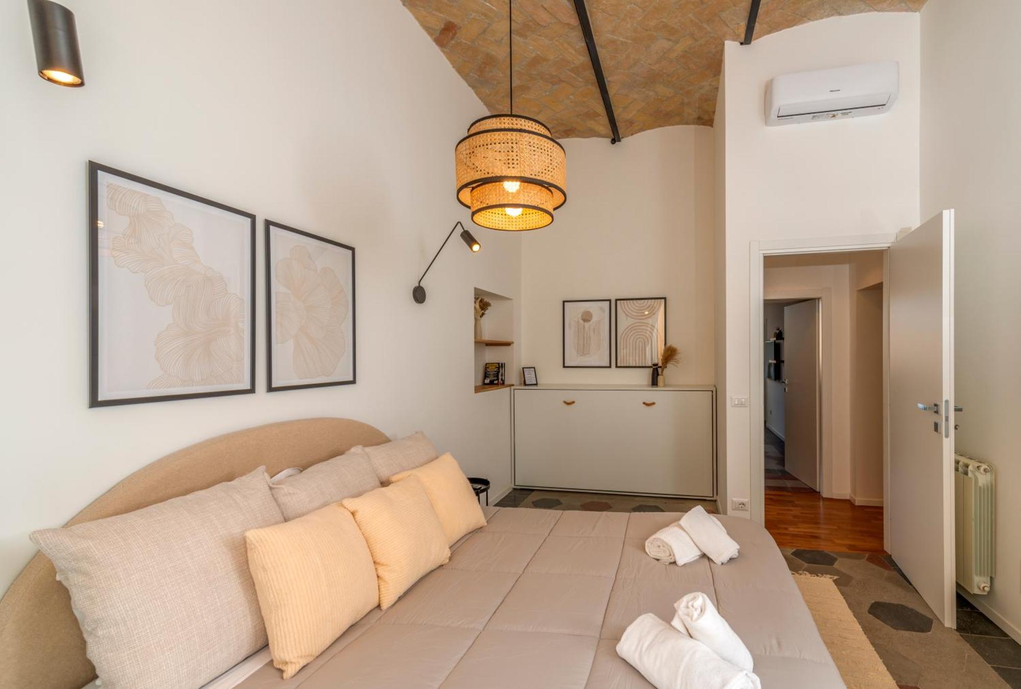 Colosseo Flats And Penthouse Рим Экстерьер фото
