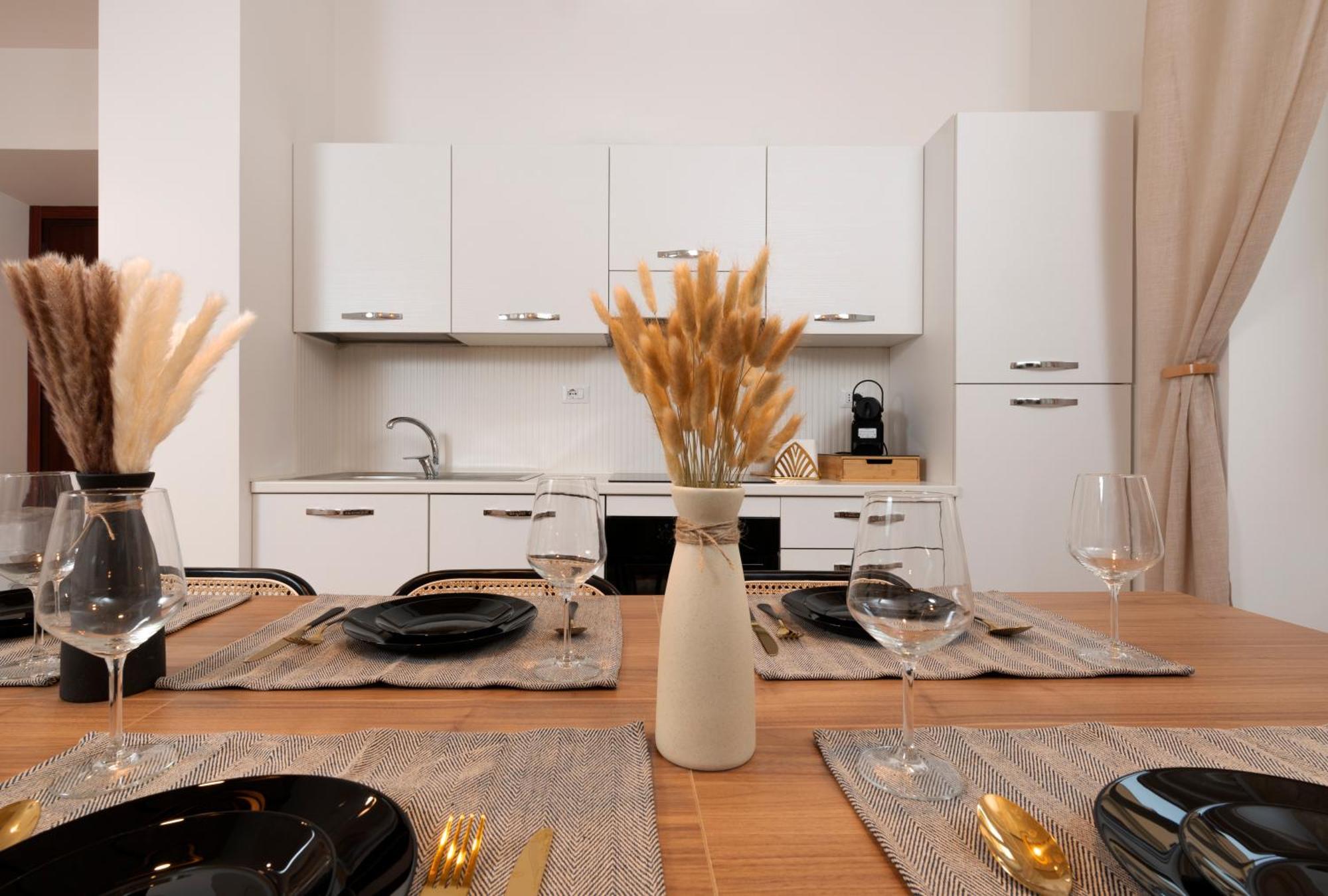 Colosseo Flats And Penthouse Рим Экстерьер фото