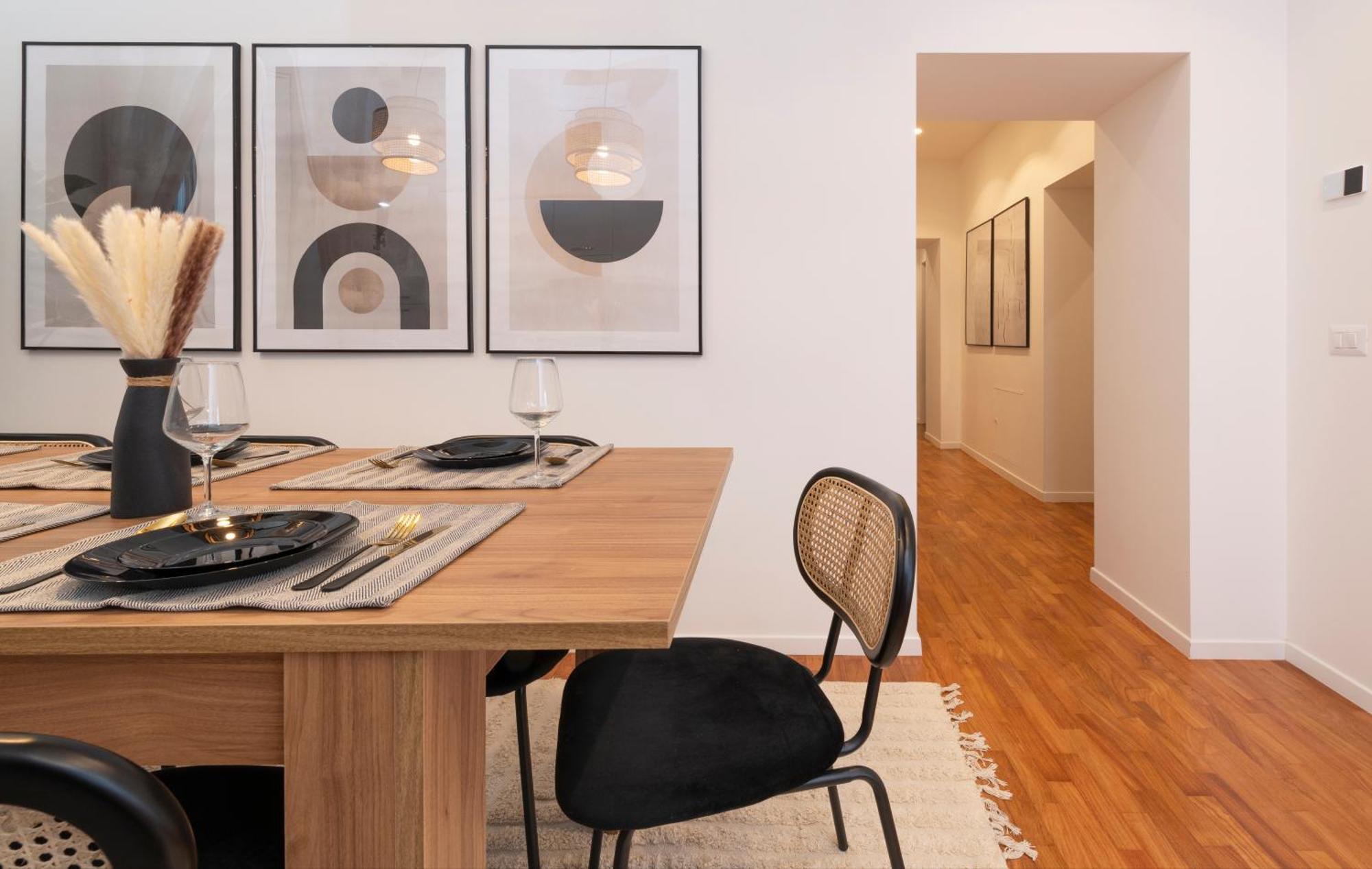Colosseo Flats And Penthouse Рим Экстерьер фото