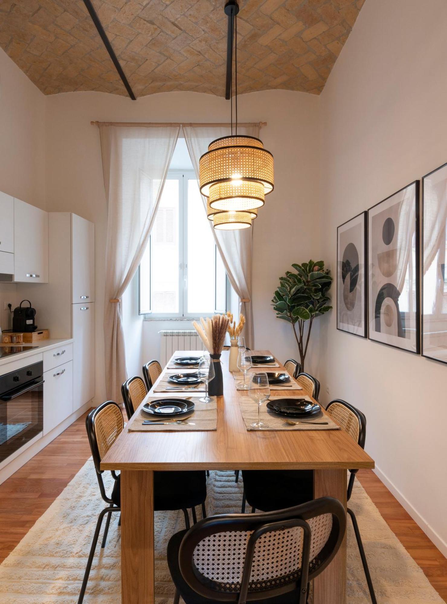 Colosseo Flats And Penthouse Рим Экстерьер фото