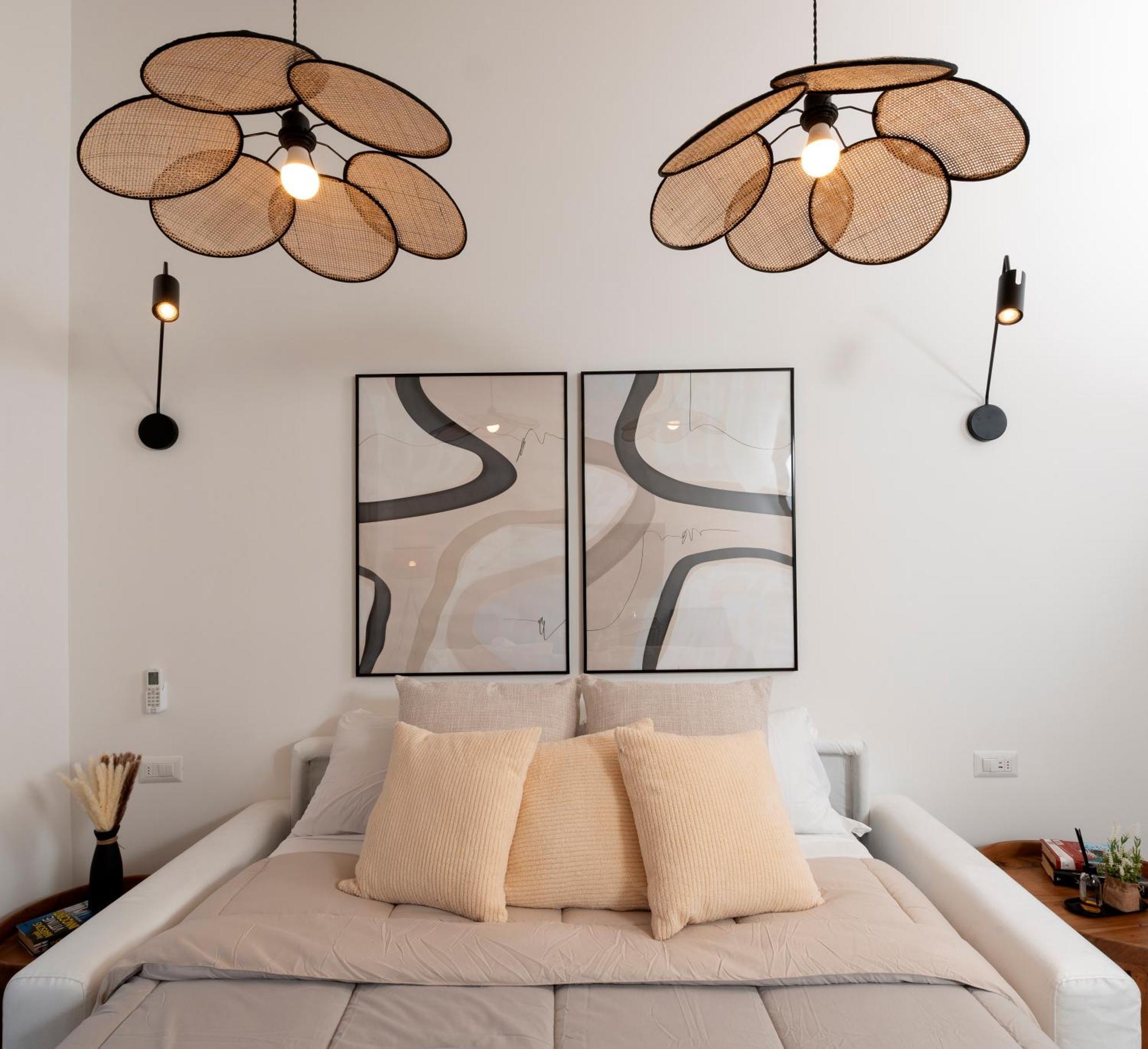 Colosseo Flats And Penthouse Рим Экстерьер фото