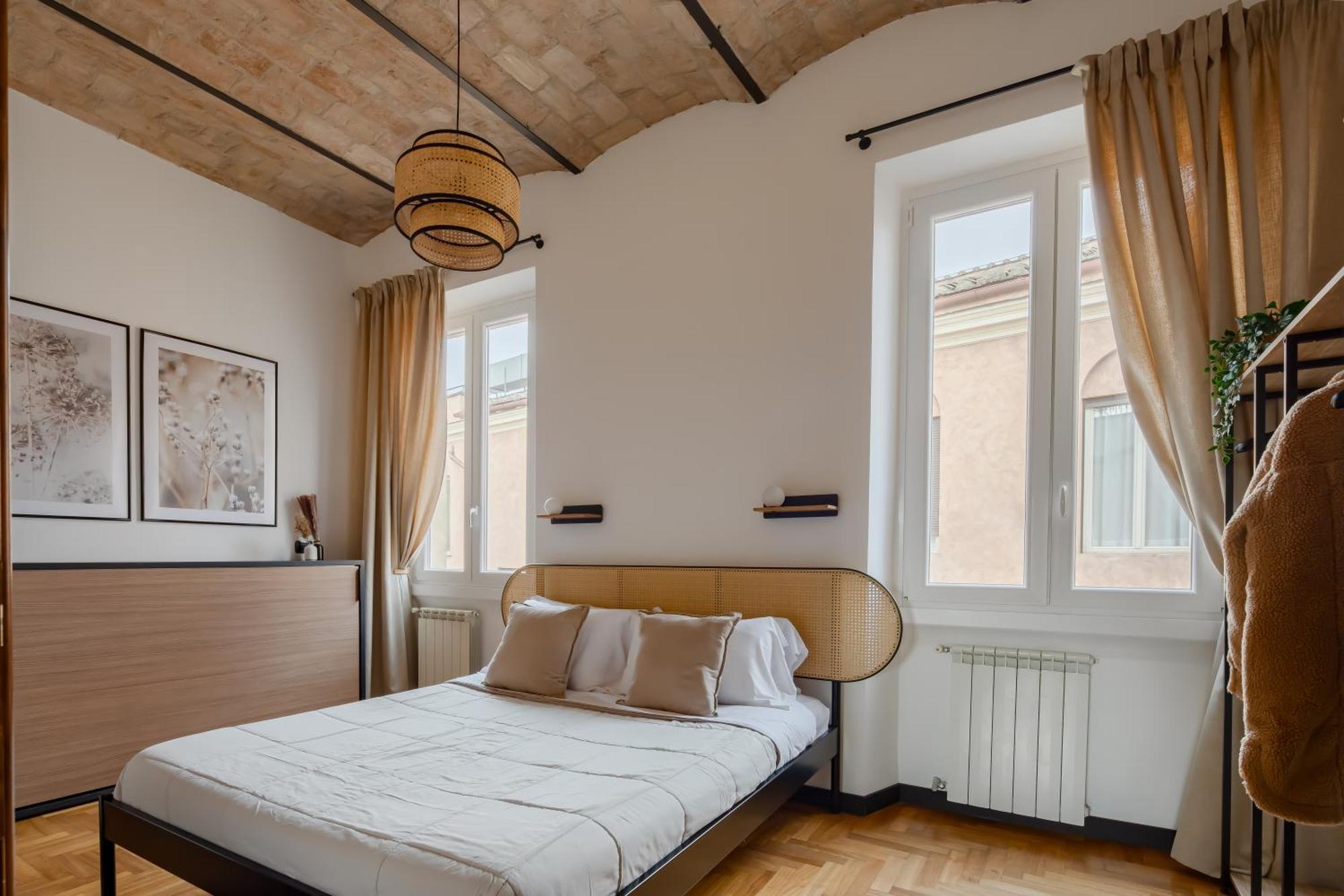 Colosseo Flats And Penthouse Рим Экстерьер фото