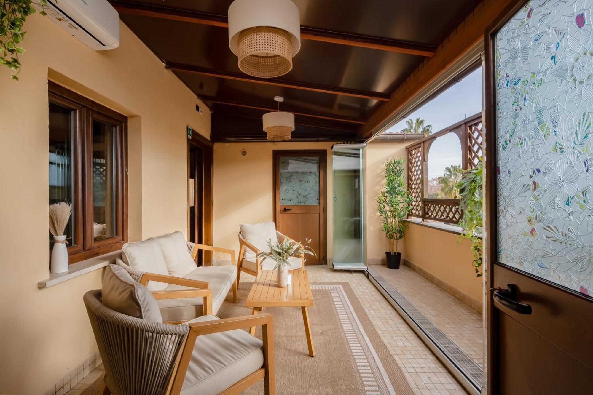 Colosseo Flats And Penthouse Рим Экстерьер фото