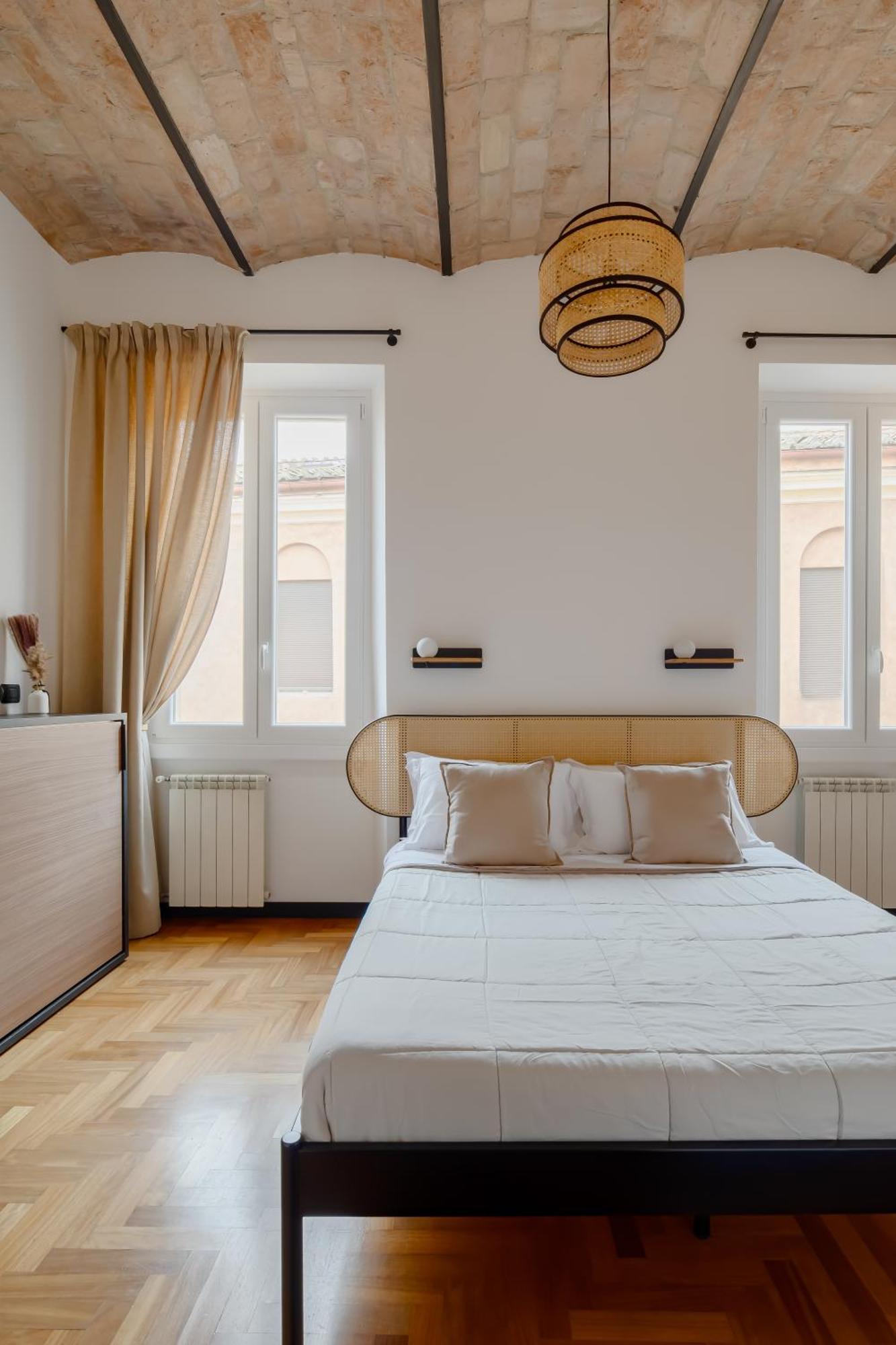 Colosseo Flats And Penthouse Рим Экстерьер фото