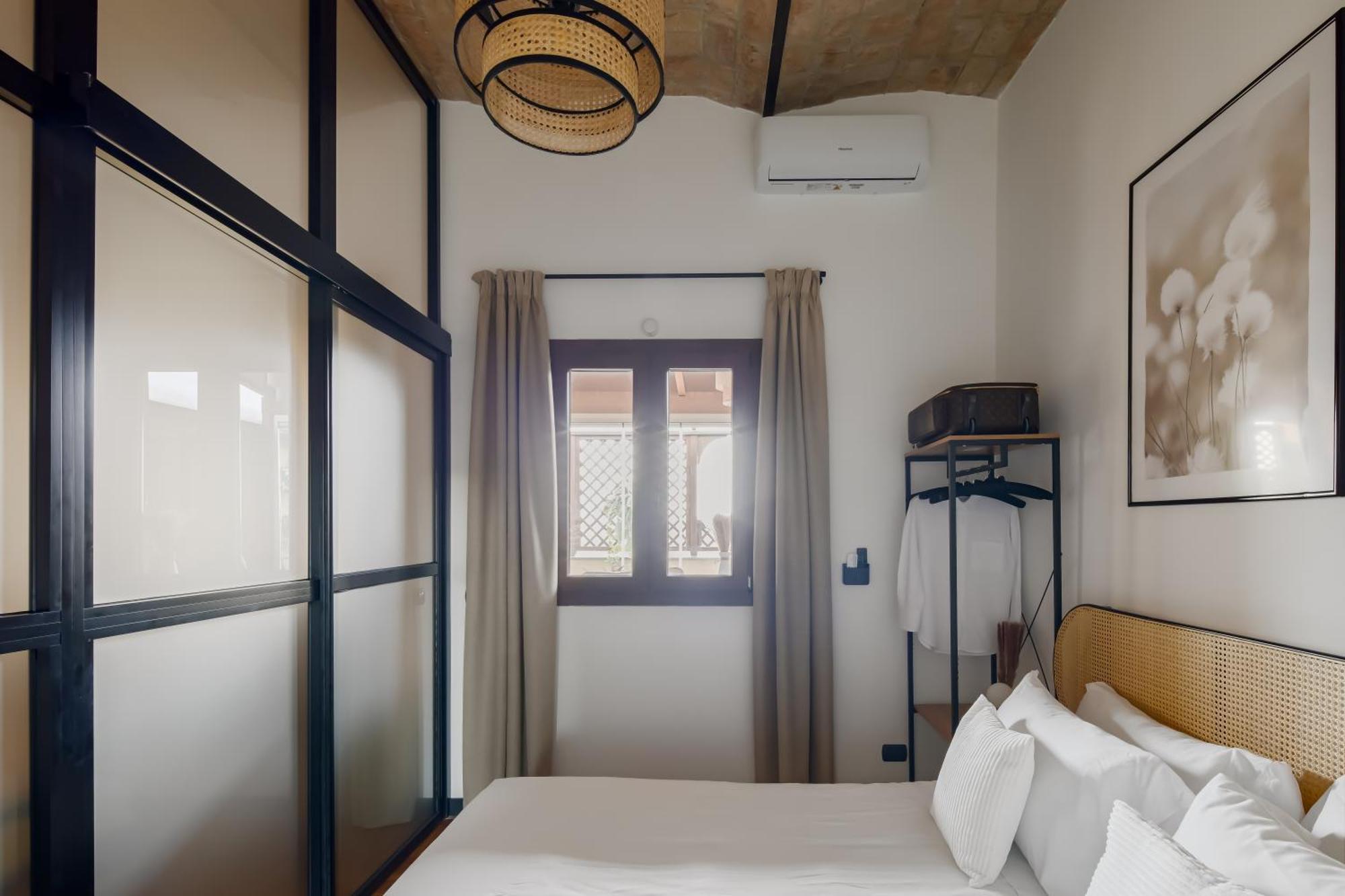 Colosseo Flats And Penthouse Рим Экстерьер фото