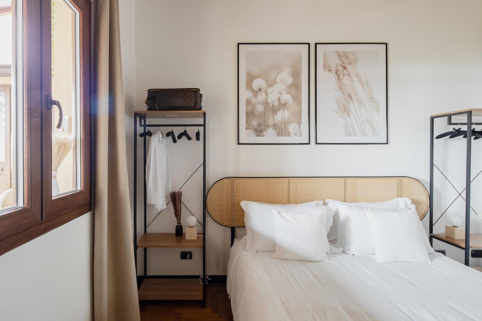 Colosseo Flats And Penthouse Рим Экстерьер фото